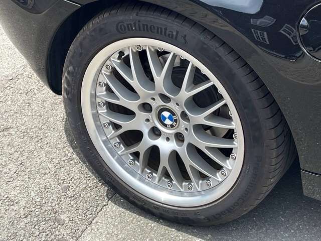 BMW Z3 Z3 Roadster Individual Sonderedition Imola