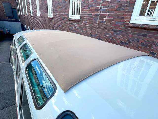 VW T1 Samba 21-Fenster *** inkl. Zertifikat