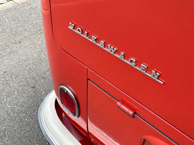 VW T1 Samba 21-Fenster *** inkl. Zertifikat