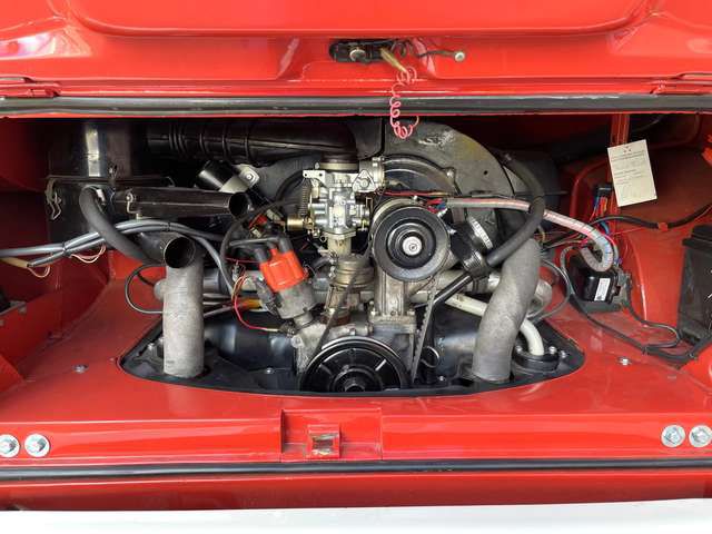 VW T1 Samba 21-Fenster *** inkl. Zertifikat