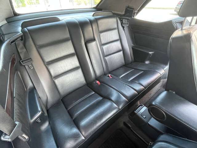 Mercedes-Benz E220 E-Klasse Cabrio *** geringe Laufleistung