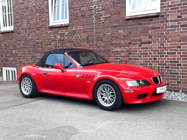 BMW Z3