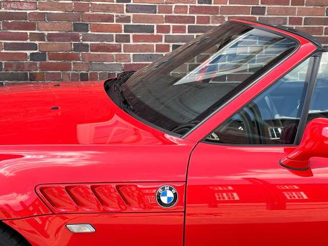 BMW Z3 Z3 Roadster *** wenig gelaufen, mit Hardtop