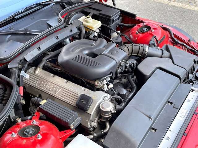 BMW Z3 Z3 Roadster *** wenig gelaufen, mit Hardtop
