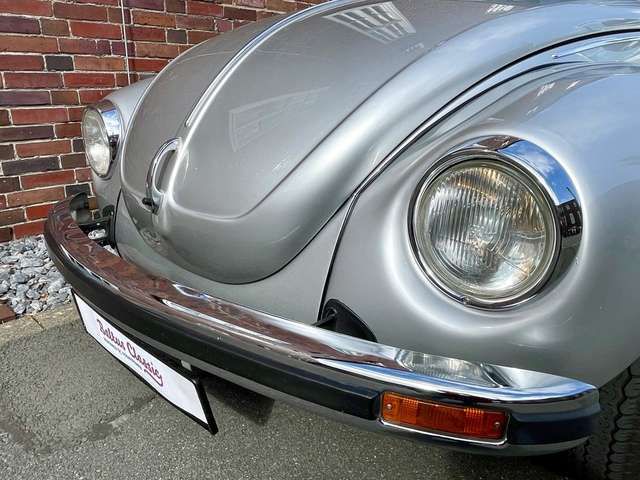 VW Käfer 1303 Cabrio *** sehr schöner Zustand