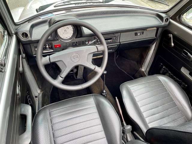 VW Käfer 1303 Cabrio *** sehr schöner Zustand