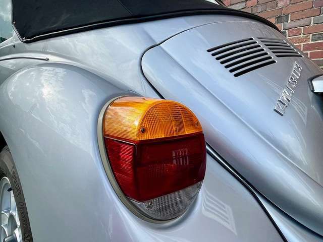 VW Käfer 1303 Cabrio *** sehr schöner Zustand