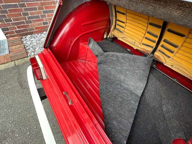 Citroen 2CV Ente 2CV6 *** aus den 80ern