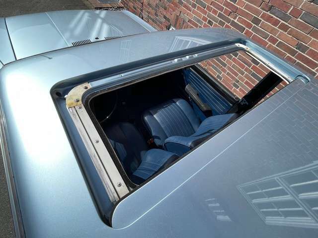 VW Sonstige K70 Luxus in Marathonmetallic