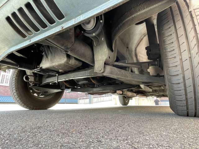 VW Sonstige K70 Luxus in Marathonmetallic