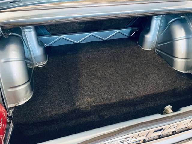 VW Sonstige K70 Luxus in Marathonmetallic