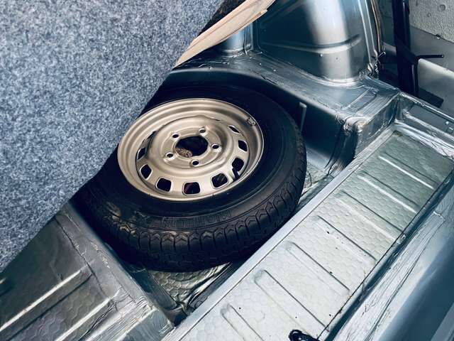 VW Sonstige K70 Luxus in Marathonmetallic