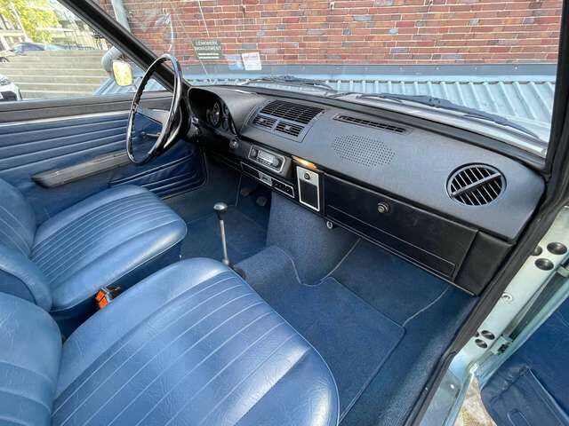 VW Sonstige K70 Luxus in Marathonmetallic