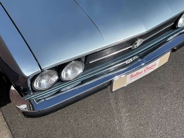 VW Sonstige K70 Luxus in Marathonmetallic