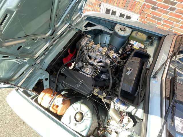 VW Sonstige K70 Luxus in Marathonmetallic