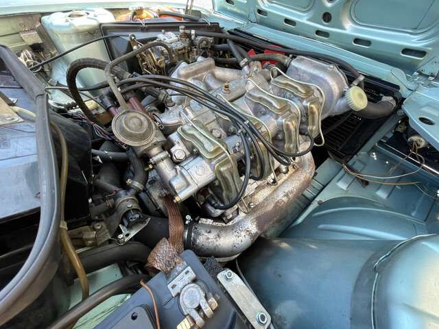 VW Sonstige K70 Luxus in Marathonmetallic