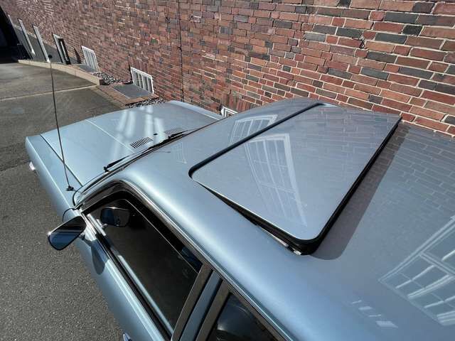 VW Sonstige K70 Luxus in Marathonmetallic