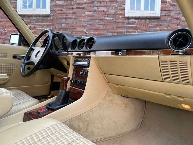 Mercedes-Benz SLC 280 *** original 117.065 km und sehr schön!