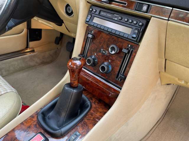 Mercedes-Benz SLC 280 *** original 117.065 km und sehr schön!