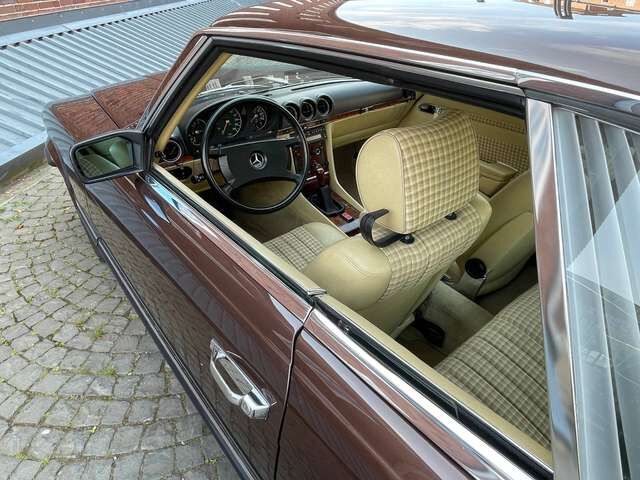 Mercedes-Benz SLC 280 *** original 117.065 km und sehr schön!