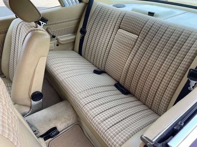 Mercedes-Benz SLC 280 *** original 117.065 km und sehr schön!