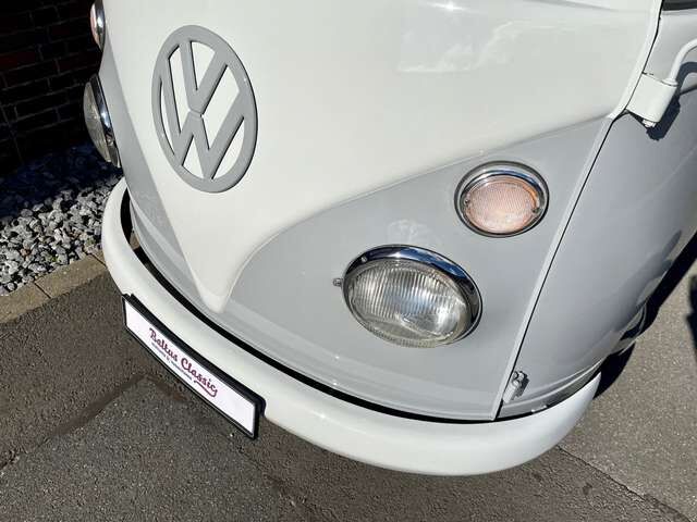 VW T1 Bulli Kastenwagen *** Made in Germany!