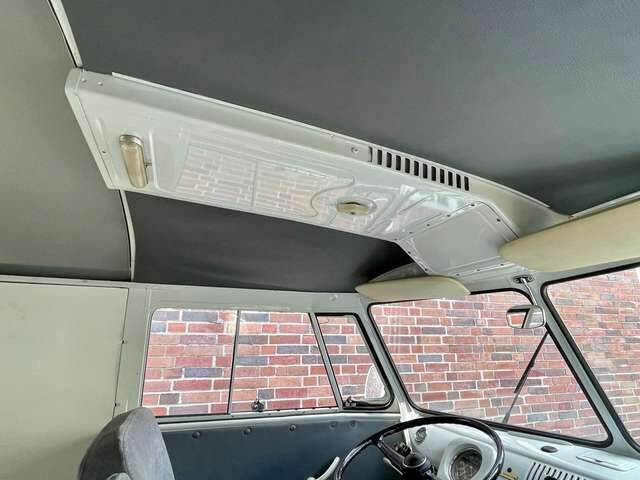 VW T1 Bulli Kastenwagen *** Made in Germany!