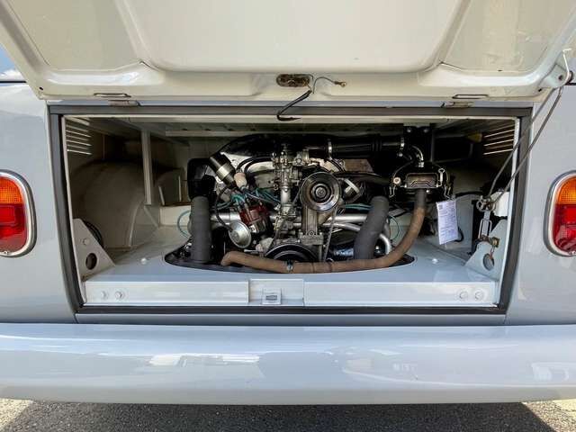 VW T1 Bulli Kastenwagen *** Made in Germany!