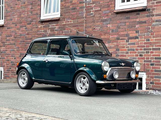 Rover MINI