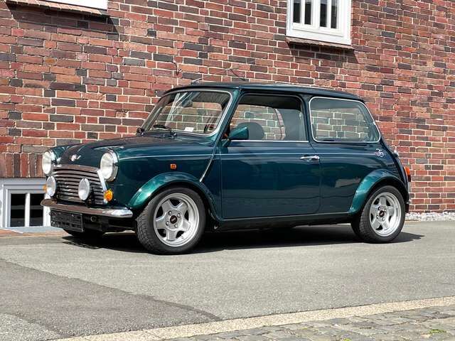 Rover MINI Mini Cooper *** nur 17.296 km