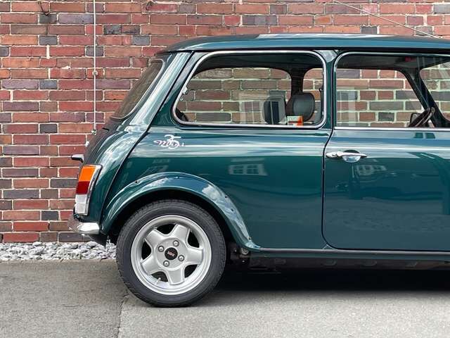 Rover MINI Mini Cooper *** nur 17.296 km