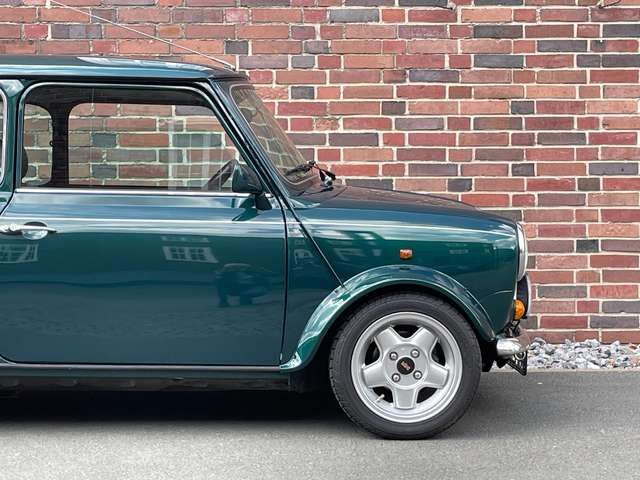 Rover MINI Mini Cooper *** nur 17.296 km