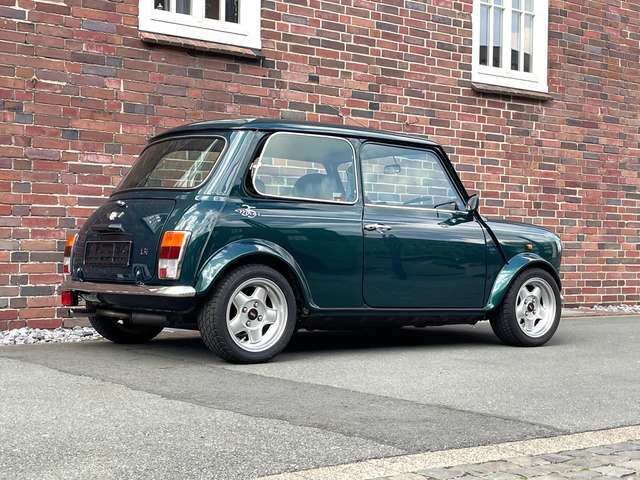 Rover MINI Mini Cooper *** nur 17.296 km