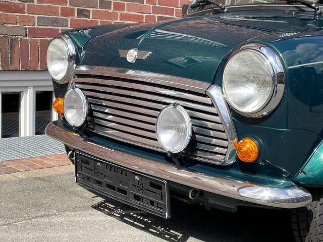 Rover MINI Mini Cooper *** nur 17.296 km