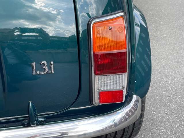 Rover MINI Mini Cooper *** nur 17.296 km