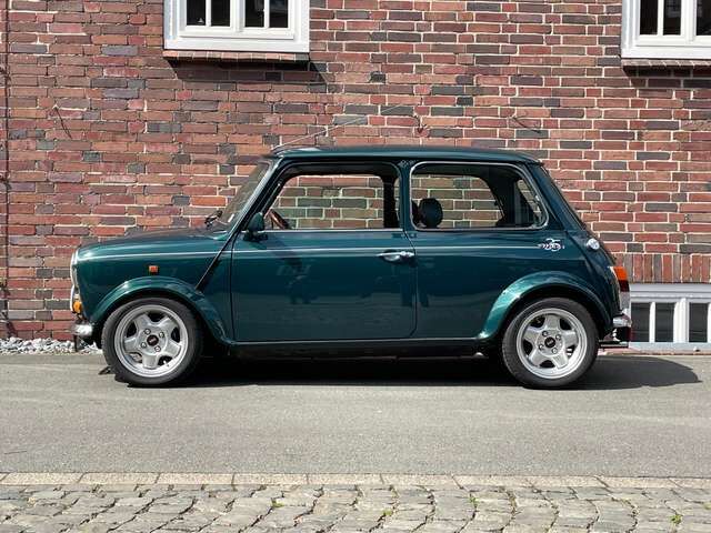 Rover MINI Mini Cooper *** nur 17.296 km