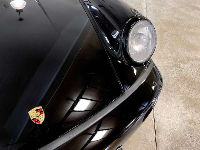 Porsche 964 911 Carrera 2 *** geringe Laufleistung