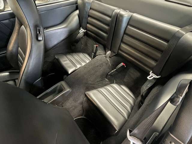 Porsche 964 911 Carrera 2 *** geringe Laufleistung