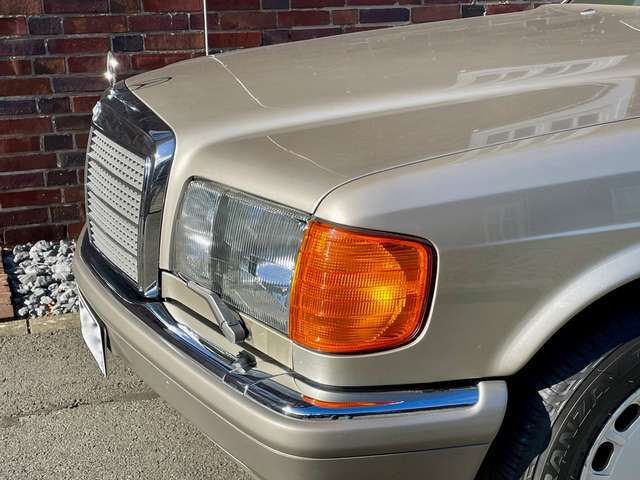 Mercedes-Benz S500 500 SE W126 *** sehr guter Zustand