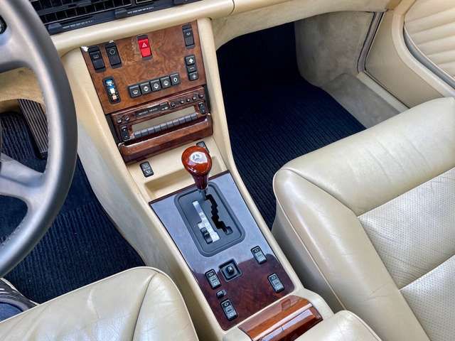 Mercedes-Benz S500 500 SE W126 *** sehr guter Zustand