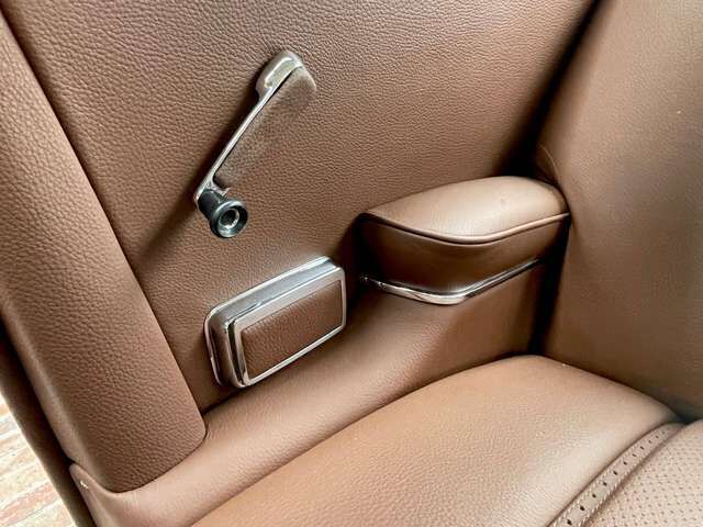 Mercedes-Benz 220 SEb W111 Coupe *** komplett restauriert