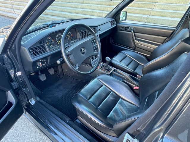 Mercedes-Benz 190 190 E 2.5 16V Evolution, Evo 1 ***