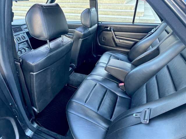 Mercedes-Benz 190 190 E 2.5 16V Evolution, Evo 1 ***