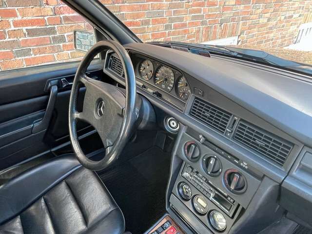 Mercedes-Benz 190 190 E 2.5 16V Evolution, Evo 1 ***