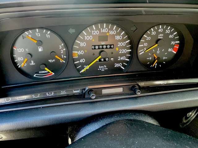 Mercedes-Benz 190 190 E 2.5 16V Evolution, Evo 1 ***