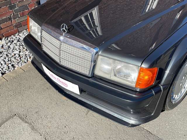 Mercedes-Benz 190 190 E 2.5 16V Evolution, Evo 1 ***