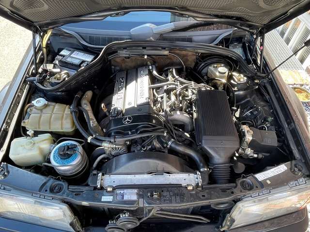 Mercedes-Benz 190 190 E 2.5 16V Evolution, Evo 1 ***