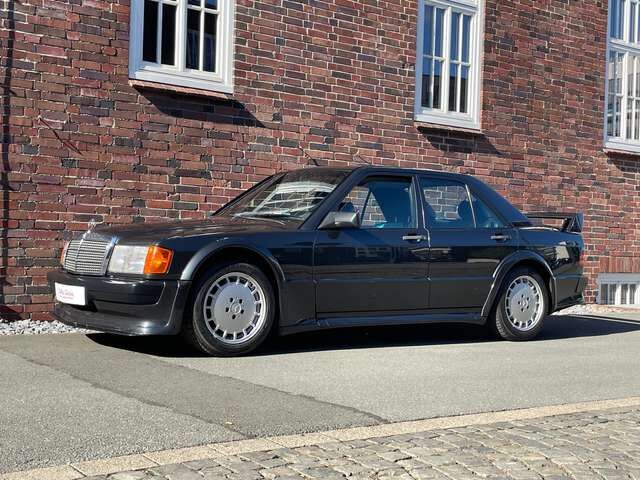 Mercedes-Benz 190 190 E 2.5 16V Evolution, Evo 1 ***