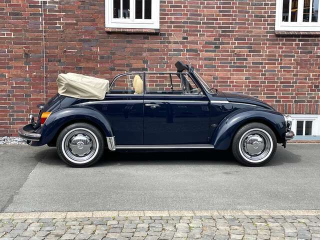 VW Käfer 1303 Cabrio *** ein ganz besonderer Käfer