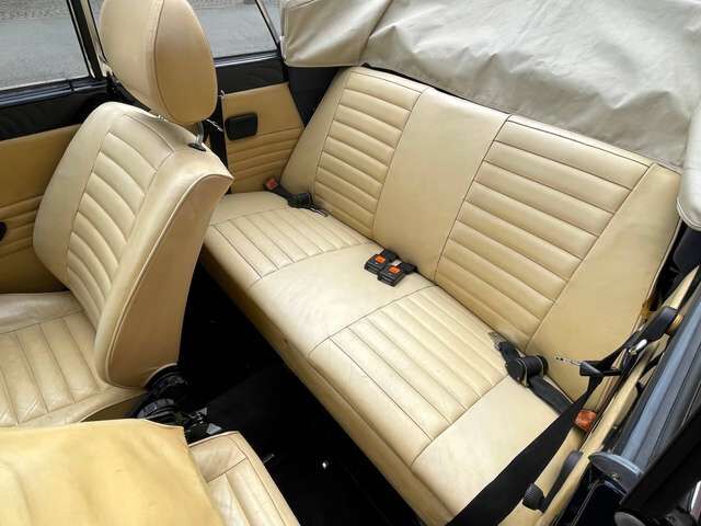 VW Käfer 1303 Cabrio *** ein ganz besonderer Käfer